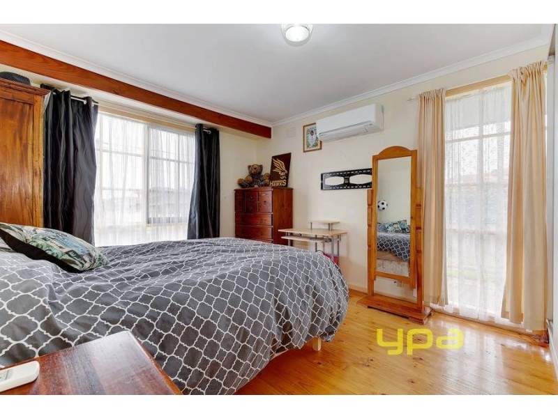 131 Cambridge Crescent, Wyndham Vale VIC 3024