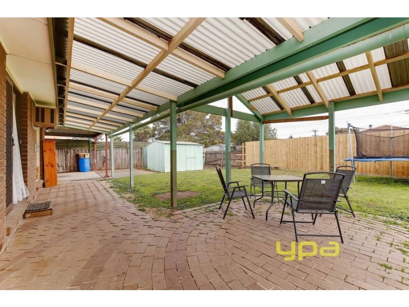 131 Cambridge Crescent, Wyndham Vale VIC 3024