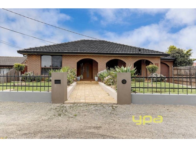 8 Berri Court, Hoppers Crossing VIC 3029