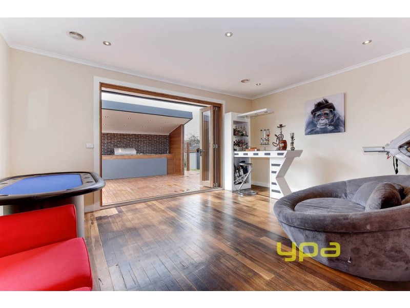 8 Berri Court, Hoppers Crossing VIC 3029