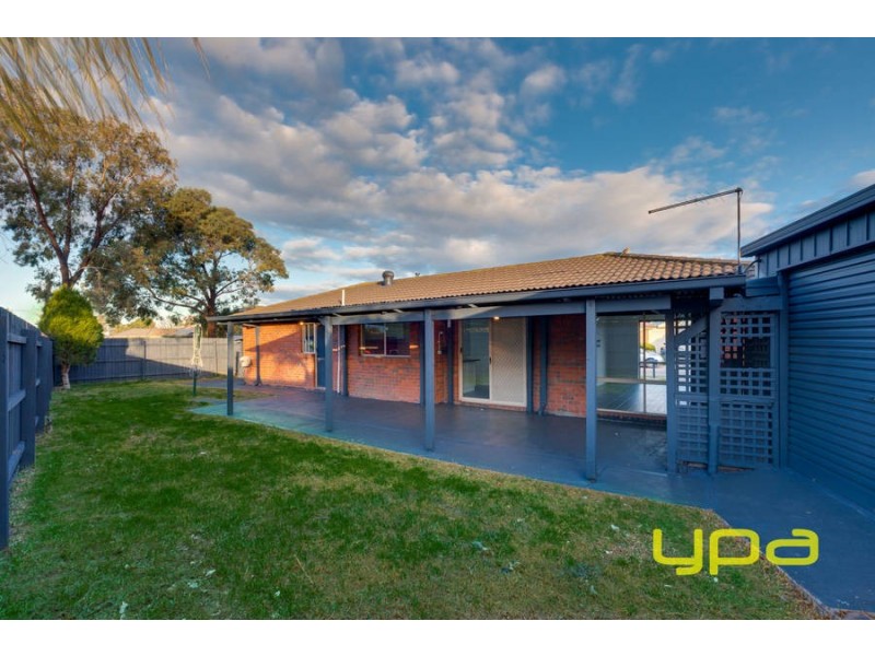 19 Missouri Place, Werribee VIC 3030