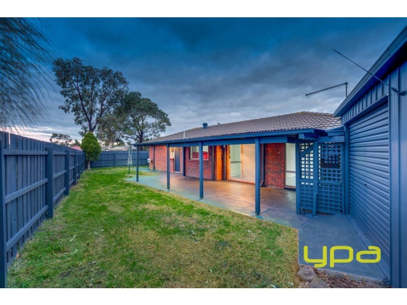 19 Missouri Place, Werribee VIC 3030