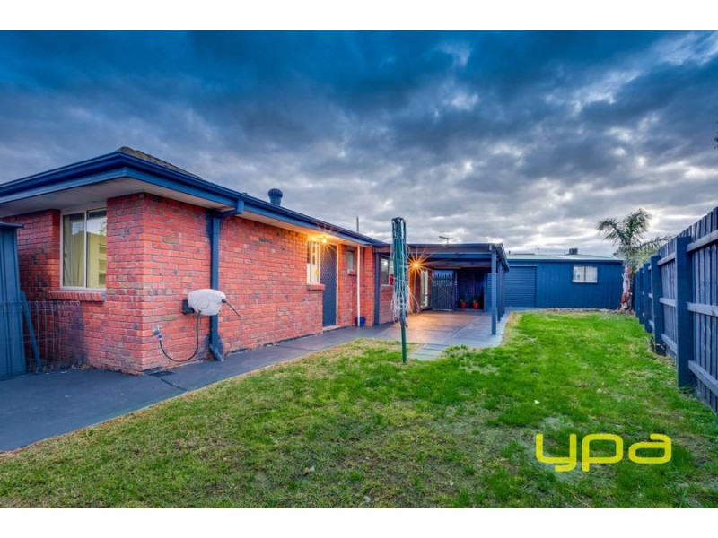19 Missouri Place, Werribee VIC 3030