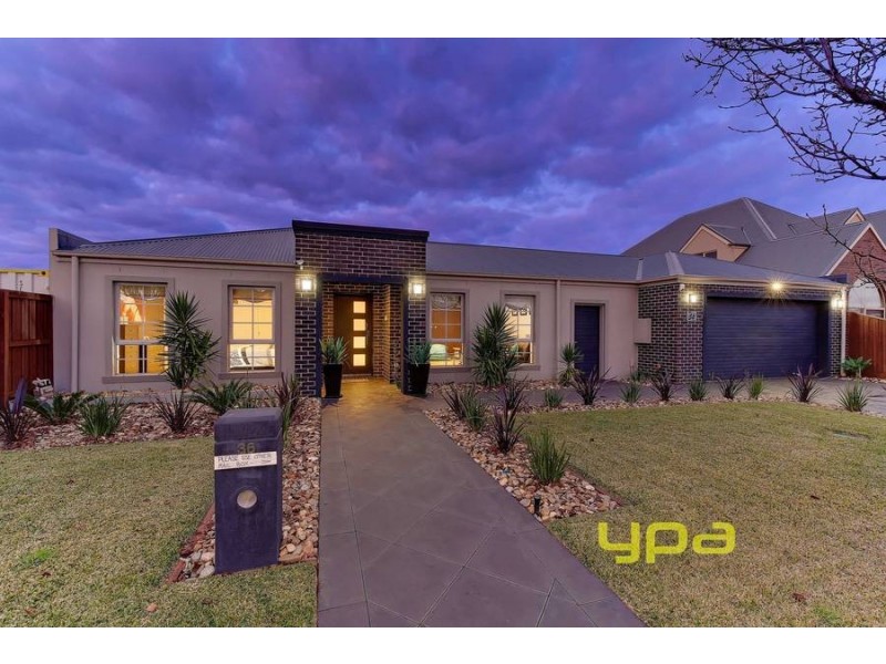 36 Evans Way, Werribee VIC 3030