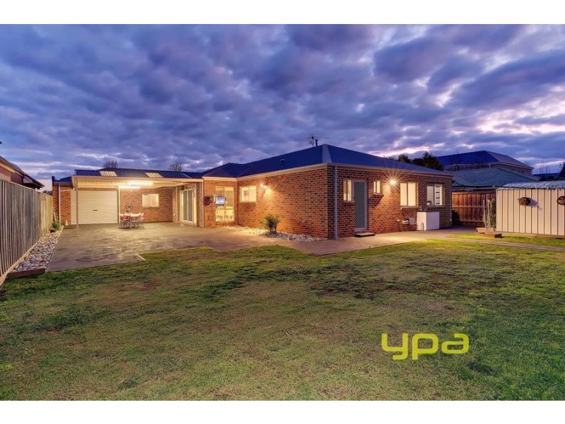 36 Evans Way, Werribee VIC 3030