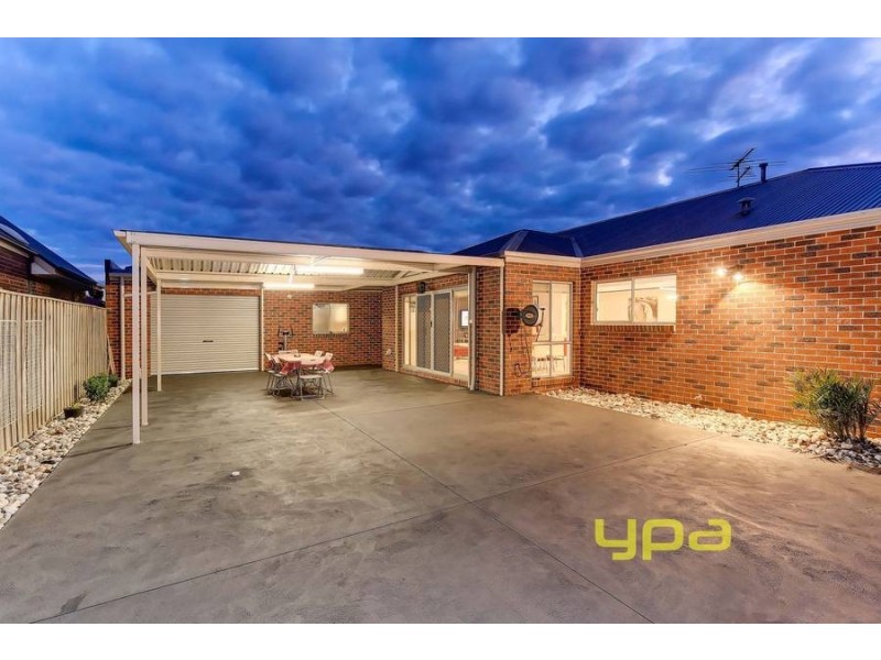36 Evans Way, Werribee VIC 3030