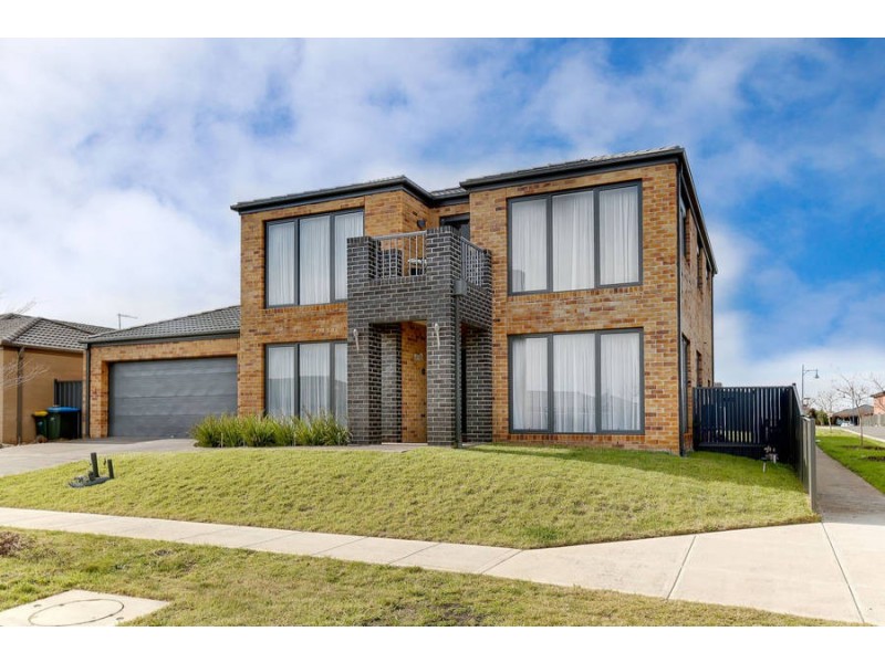 125 Kinglake Drive, Wyndham Vale VIC 3024