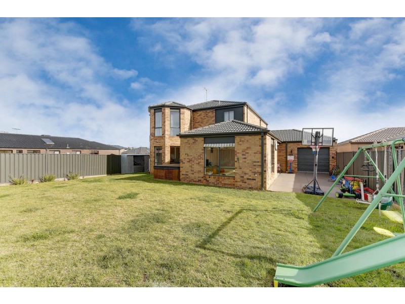 125 Kinglake Drive, Wyndham Vale VIC 3024