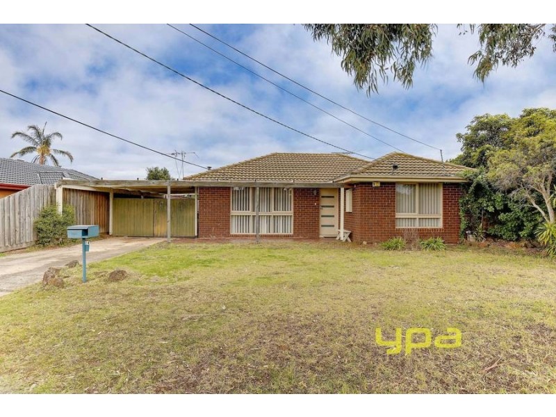 14 Jacaranda Court, Werribee VIC 3030