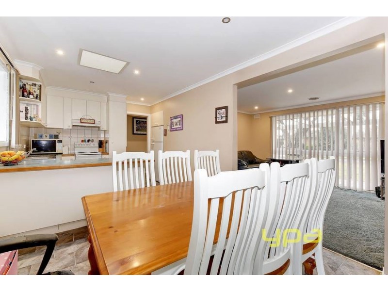 14 Jacaranda Court, Werribee VIC 3030