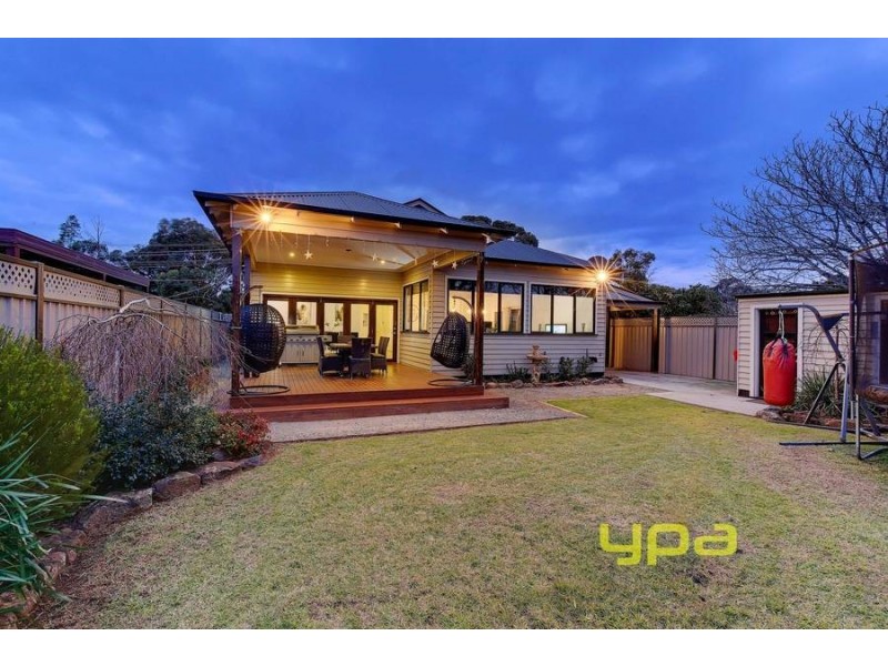 12 Railway Avenue, Werribee VIC 3030