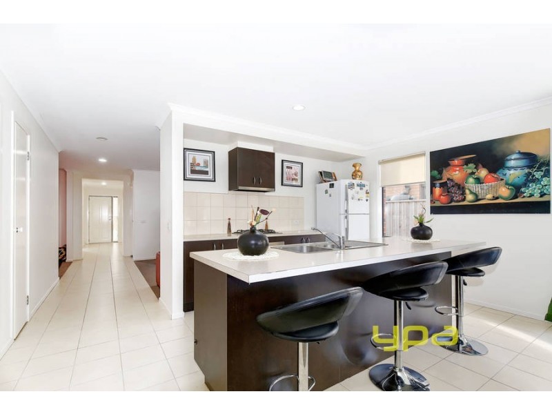 7 Parvum Way, Wyndham Vale VIC 3024