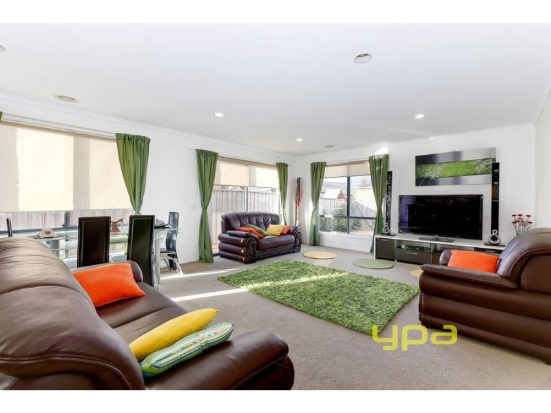 7 Parvum Way, Wyndham Vale VIC 3024