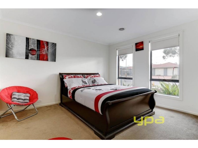 7 Parvum Way, Wyndham Vale VIC 3024