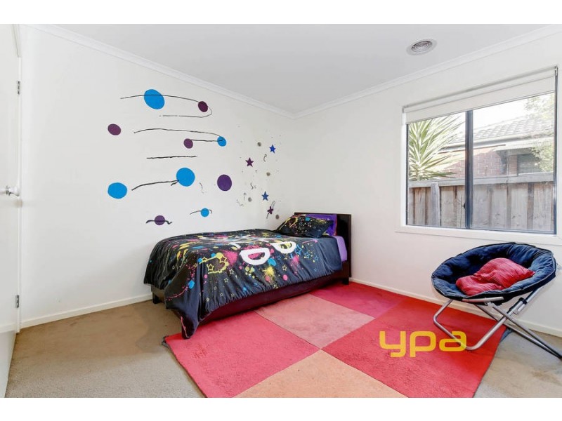 7 Parvum Way, Wyndham Vale VIC 3024