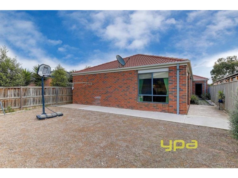 7 Parvum Way, Wyndham Vale VIC 3024