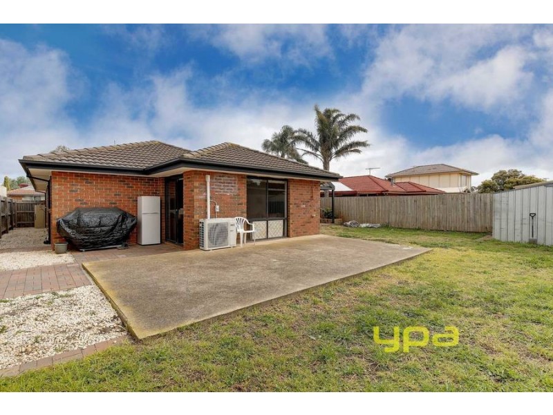 20 Briardale Drive, Werribee VIC 3030