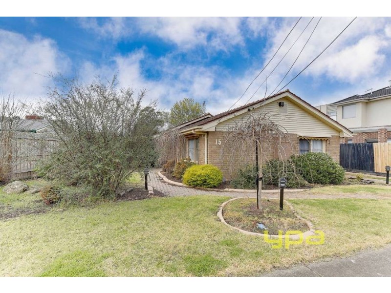 15 Harris Avenue, Hoppers Crossing VIC 3029