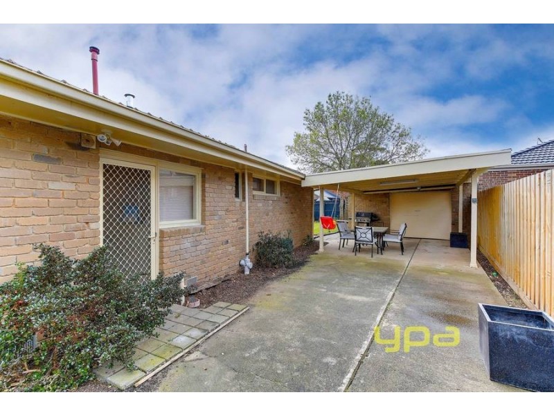 15 Harris Avenue, Hoppers Crossing VIC 3029