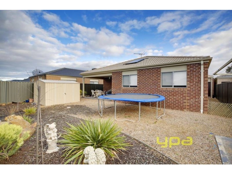 20 Edenvale Street, Wyndham Vale VIC 3024
