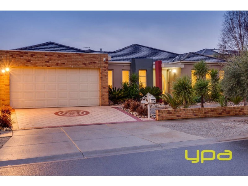 15 Yankos Drive, Werribee VIC 3030