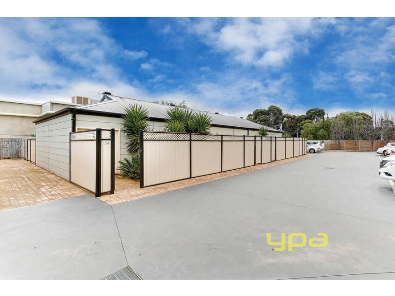 14/2-6 Kelly Street, Werribee VIC 3030