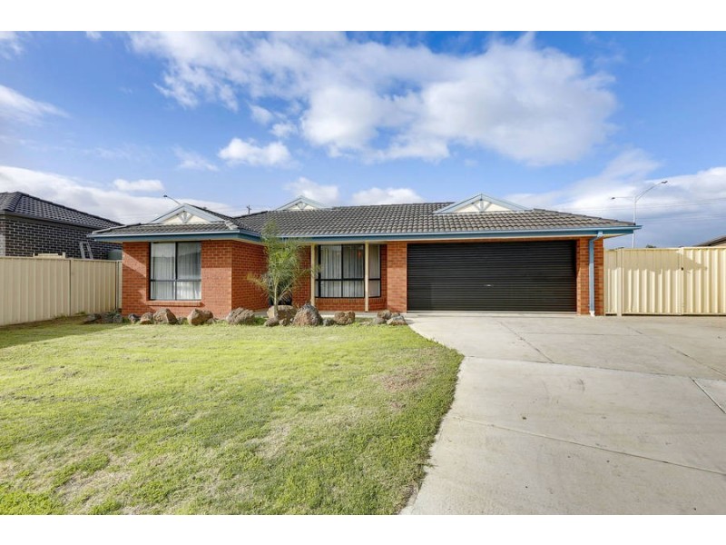 7 Rainone Place, Tarneit VIC 3029