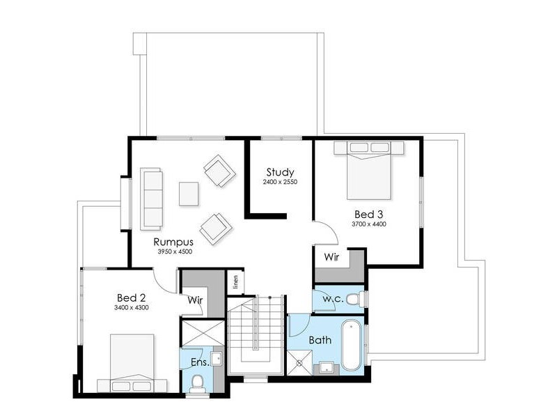 1/10 Hub Street, Werribee VIC 3030