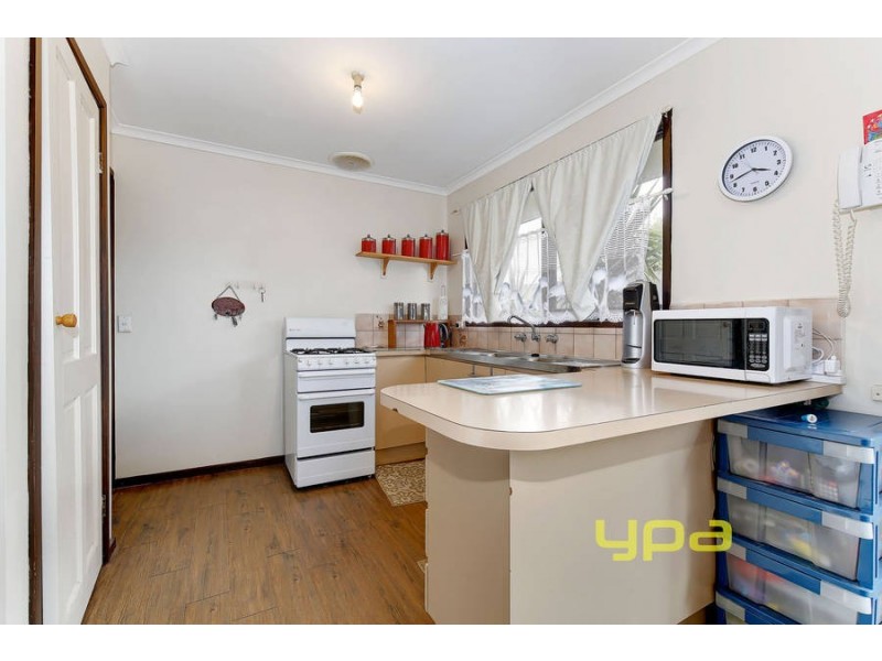 31 Ribblesdale Avenue, Wyndham Vale VIC 3024