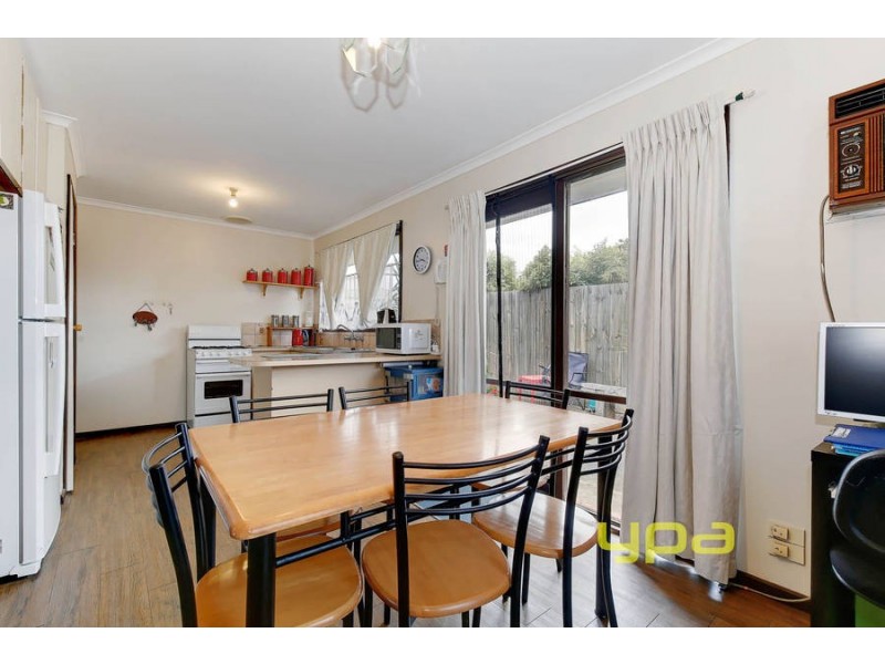 31 Ribblesdale Avenue, Wyndham Vale VIC 3024