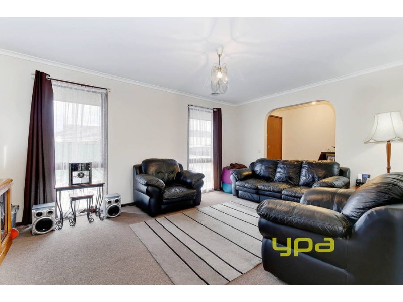 31 Ribblesdale Avenue, Wyndham Vale VIC 3024