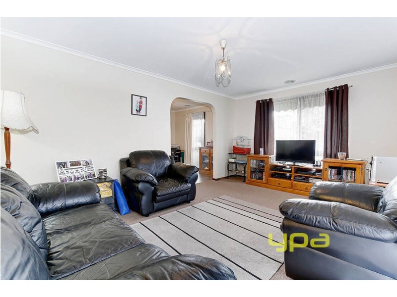 31 Ribblesdale Avenue, Wyndham Vale VIC 3024