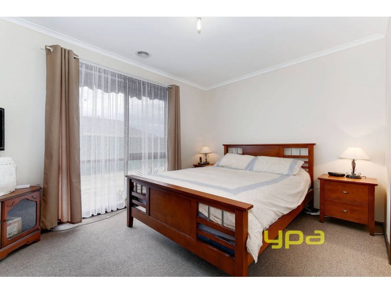 31 Ribblesdale Avenue, Wyndham Vale VIC 3024