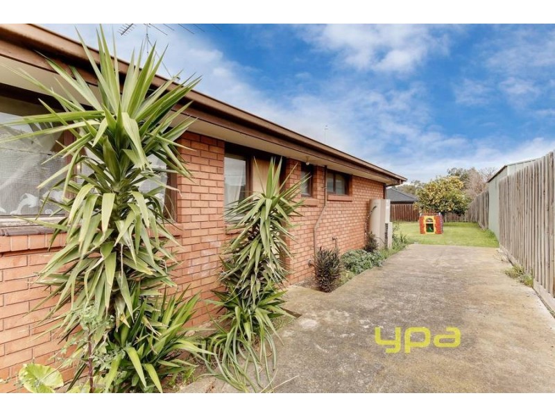 31 Ribblesdale Avenue, Wyndham Vale VIC 3024