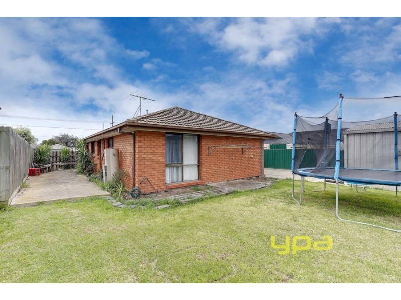 31 Ribblesdale Avenue, Wyndham Vale VIC 3024