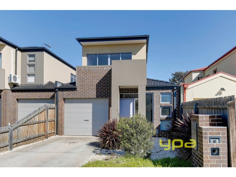 4/1 Georgia Crescent, Werribee VIC 3030