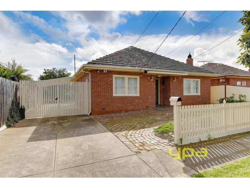 40 Carter Avenue, Werribee VIC 3030