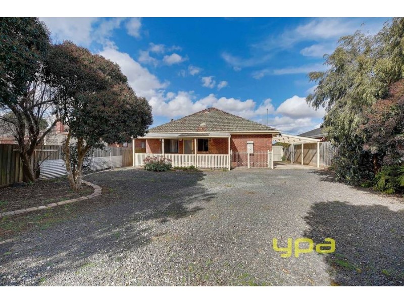 40 Carter Avenue, Werribee VIC 3030