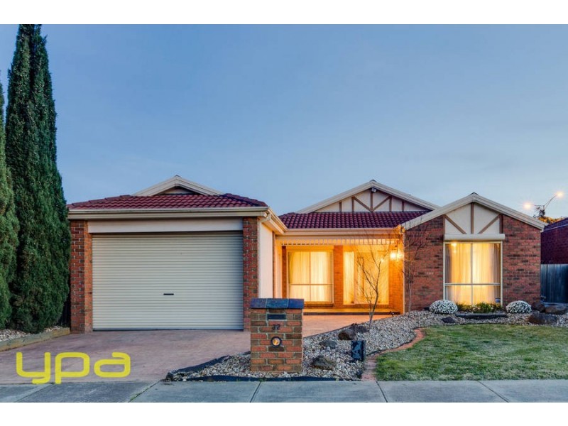 32 Mirabella Close, Werribee VIC 3030