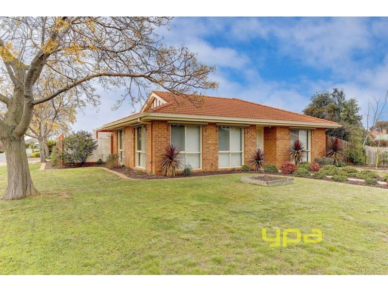 1 Paisley Court, Werribee VIC 3030