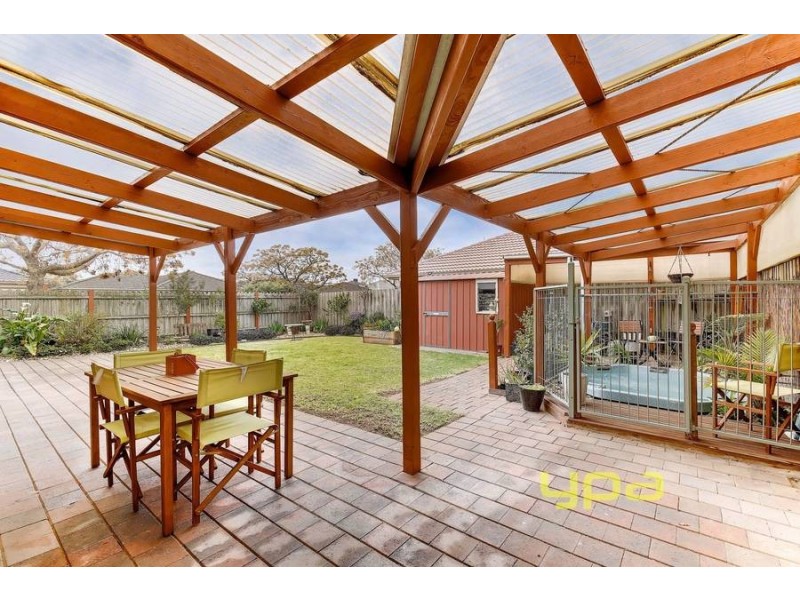 1 Paisley Court, Werribee VIC 3030