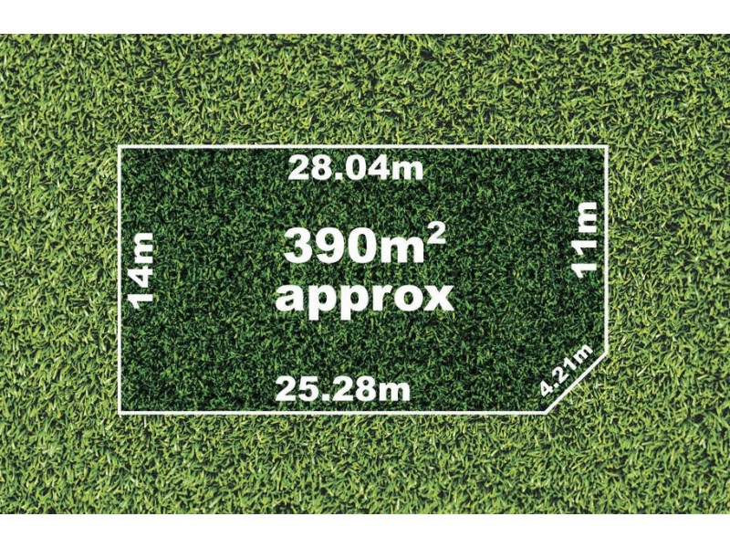 Lot 513,  Dover Street, Truganina VIC 3029