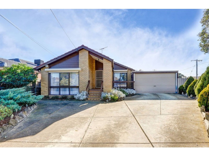 27 Hughes Street, Hoppers Crossing VIC 3029