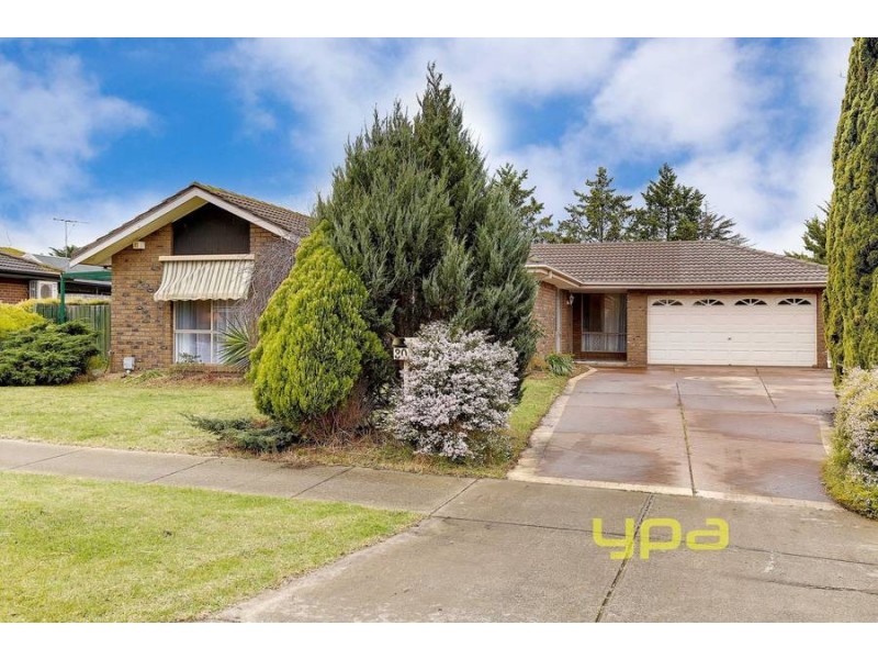 30 Dowling Avenue, Hoppers Crossing VIC 3029