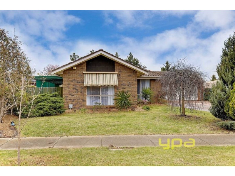 30 Dowling Avenue, Hoppers Crossing VIC 3029