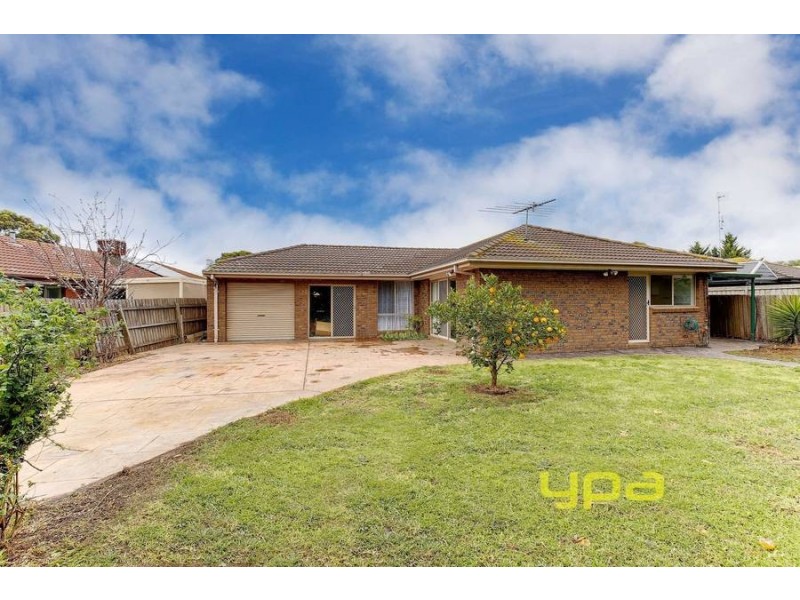 30 Dowling Avenue, Hoppers Crossing VIC 3029