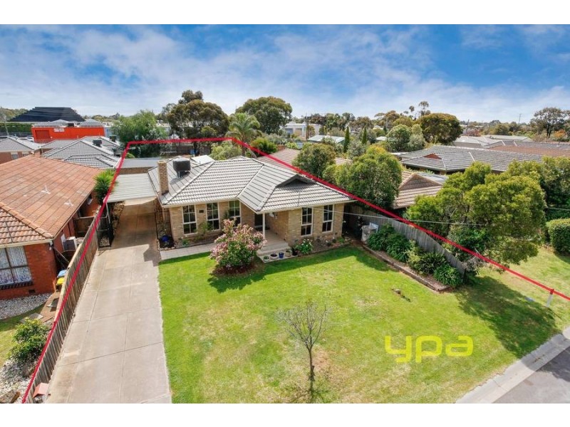 49 Tyrone Street, Werribee VIC 3030