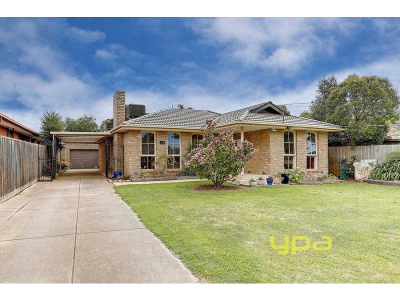 49 Tyrone Street, Werribee VIC 3030