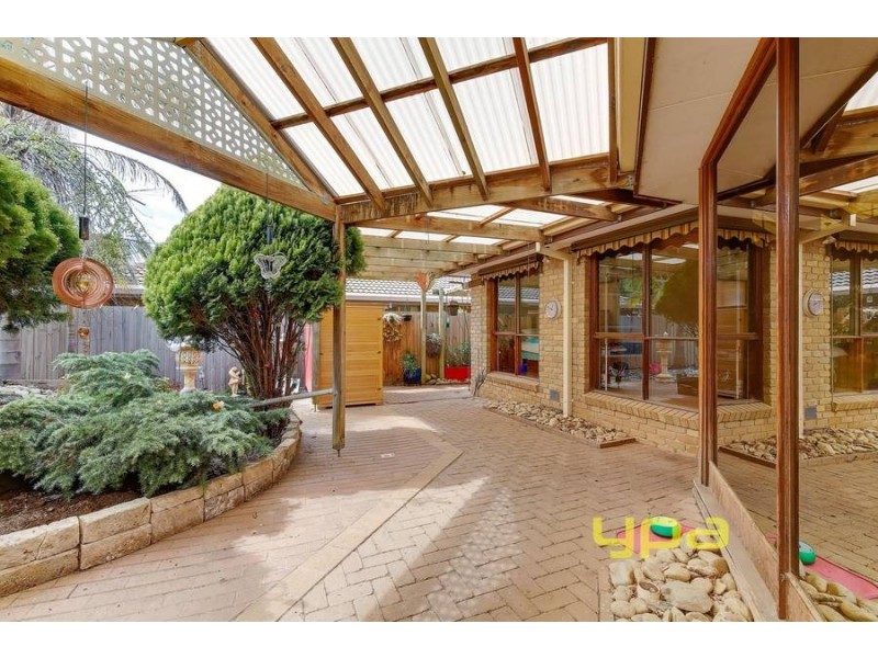 49 Tyrone Street, Werribee VIC 3030