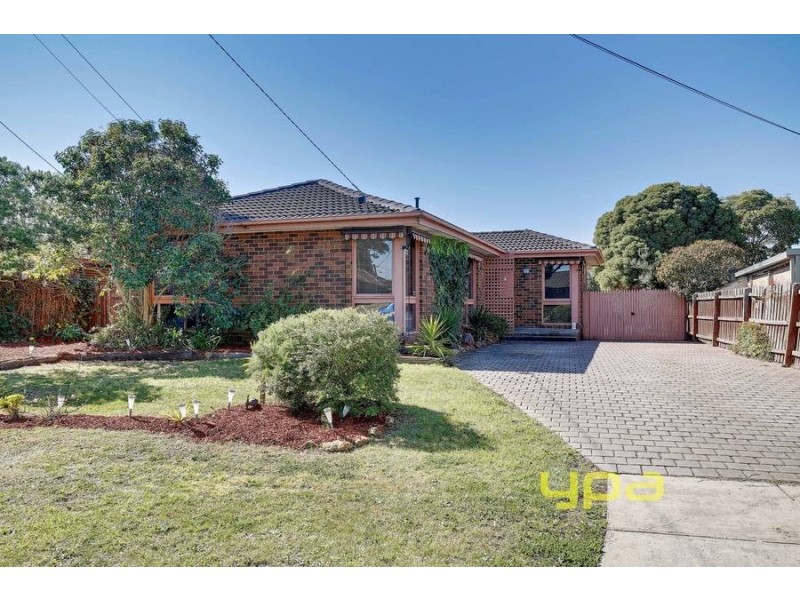 12 Ponciana Court, Werribee VIC 3030